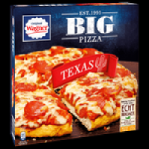 Wagner Big Pizza oder Die Backfrische 2.22 €