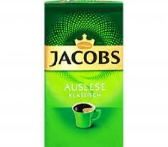 JACOBS AUSLESE 3.59 €