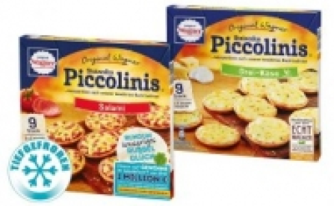 Wagner Original Piccolinis 1.79 €