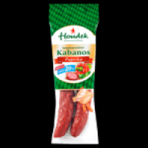 Houdek Kabanos 1.99 €