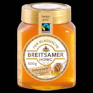 Breitsamer Imkergold Honig 4.49 €