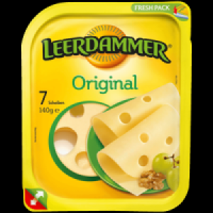 Leerdammer Käsescheiben 1.19 €