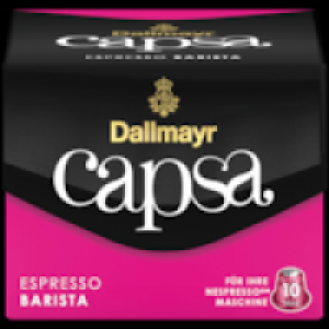 Dallmayr Capsa 2.49 €