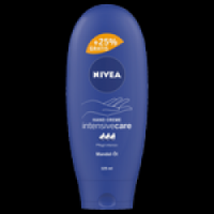 Nivea Handcreme 1.95 €