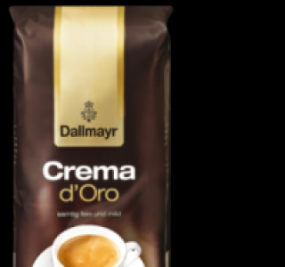 DALLMAYR Kaffee 9.99 €