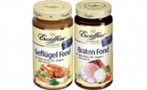 Escoffier Fond 1.99 €