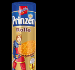 DE BEUKELAER Prinzen-Rolle 0.99 €