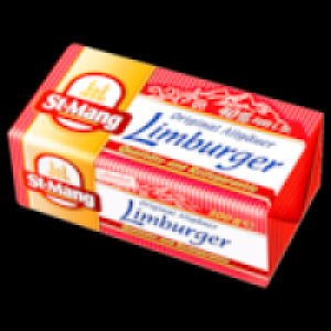 St. Mang Allgäuer Limburger 1.59 €