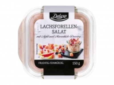 Feinkostsalat 1.69 €