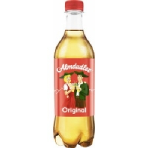 Almdudler Kräuterlimonade 0.79 €