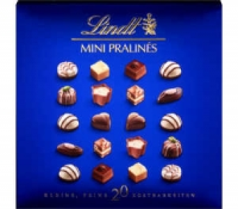 LINDT 3.99 €