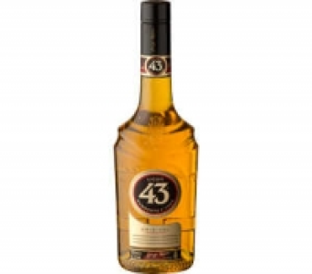 LICOR 43 11.99 €