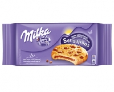 Milka Cookies Sensations 1.99 €