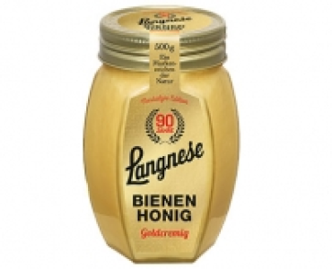 Langnese Honig 2.95 €