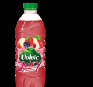 VOLVIC Juicy 0.99 €