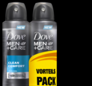 DOVE Deo 2.99 €