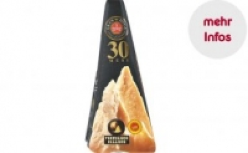 Parmigiano Reggiano DOP 4.39 €