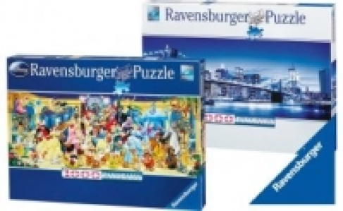 1000 Teile Puzzle 9.98 €