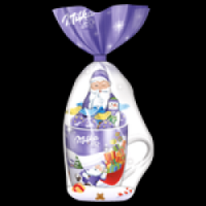 Milka Weihnachtsbecher 3.69 €