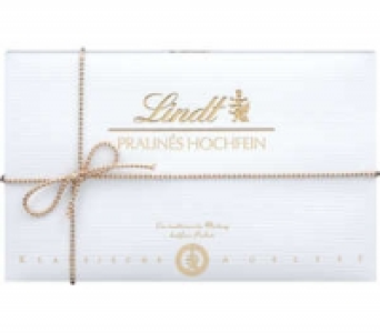 LINDT 6.99 €