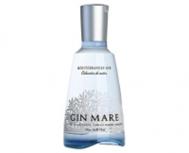 Gin Mare 24.99 €