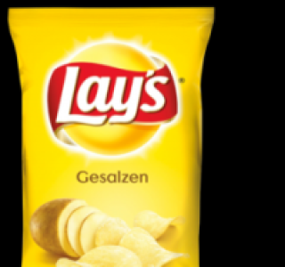 LAYS Chips 0.99 €