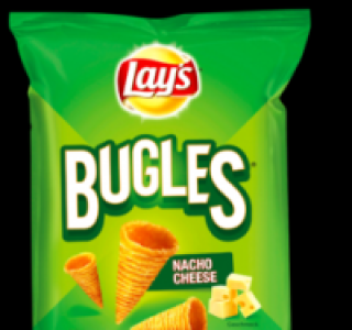 LAYS Bugles 0.99 €