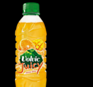 VOLVIC Juicy 0.79 €