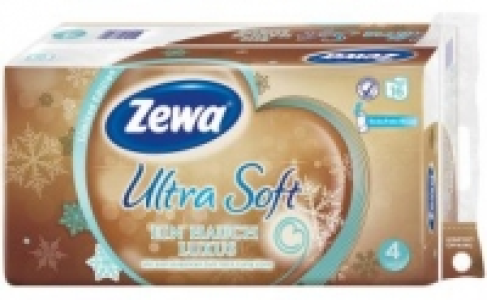 Zewa Ultra Soft 4.99 €