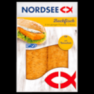 Nordsee Backfisch 2.22 €