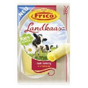 Real  Frico Landkaas-Scheiben