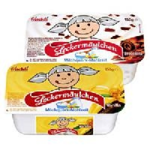 Frischli Leckermäulchen