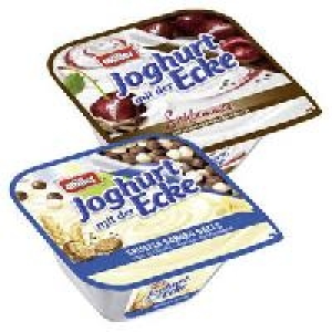 Müller Joghurt mit der Ecke 0.39 €