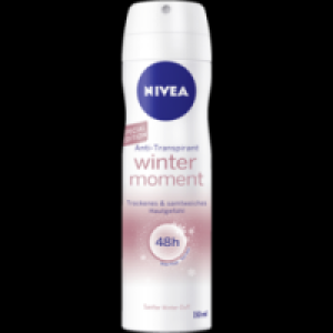 Anti-Transpirant Spray Winter Moment 1.29 €