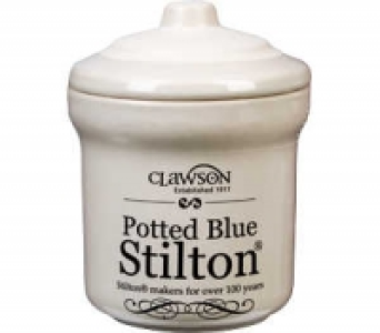 CLAWSON Blue Stilton 4.99 €