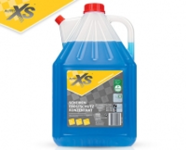 AUTO XS®Scheibenfrost­schutz-Konzentrat 4.99 €