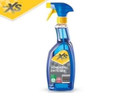 AUTO XS®Scheibenenteiser 1.99 €