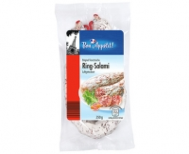 Bon Appétit! Salami-Sortiment 2.49 €