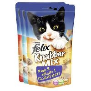 felix Knabber Mix 2.89 €