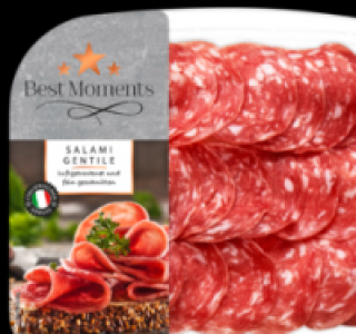 BEST MOMENTS Salami 2.49 €