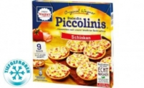 Wagner Original Piccolinis 1.45 €