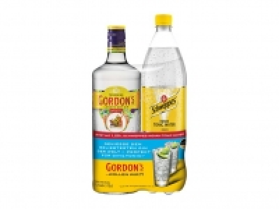 Gordons London Dry Gin 9.99 €