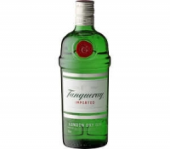 TANQUERAY 14.99 €