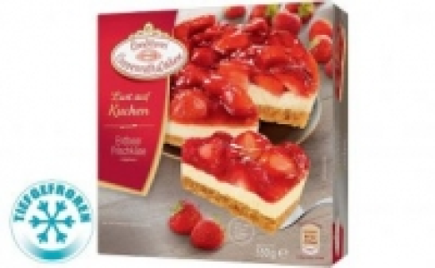 Coppenrath & Wiese Lust auf Kuchen 2.79 €