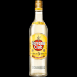 Havana Club Añejo 3 Años 9.95 €