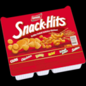 Lorenz Snack-Hits 1.99 €