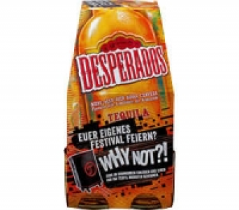 DESPERADOS 4.44 €