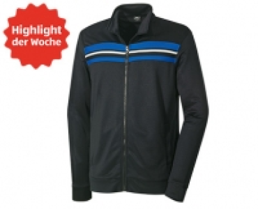 crane®Warm-up-Jacke 4.99 €