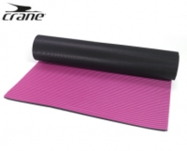 crane®Fitnessmatte 5.99 €