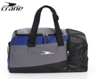 crane®Sport- und Fitnesstasche 9.99 €